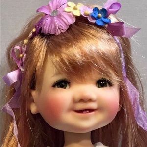 Meet your Posher, Sandra